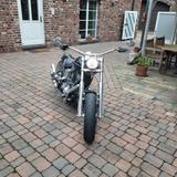 Harley-Davidson Softail Deuce Custom (FS2) - HARLEY-DAVIDSON 2004 SOFTAIL