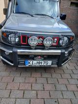 Suzuki Jimny 1.5 ALLGRIP Comfort+ Comfort+