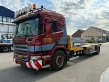 Scania P420 4X2 EURO 5 + RETARDER - MANUAL GEARBOX - Scania G 420