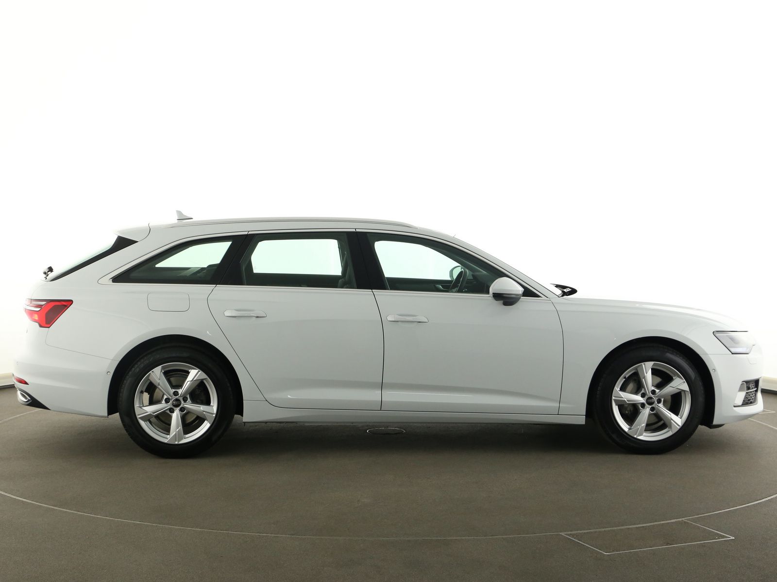 Audi A6 - Bild 12