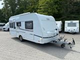 LMC Maestro 470 E *E&P Level+Mover+Markise* - Offers matching your search criteria