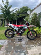 Fantic XEF 125 Competition  - FANTIC XE 125