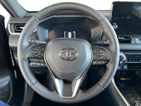 Toyota RAV 4 - Vorschau Bild 16