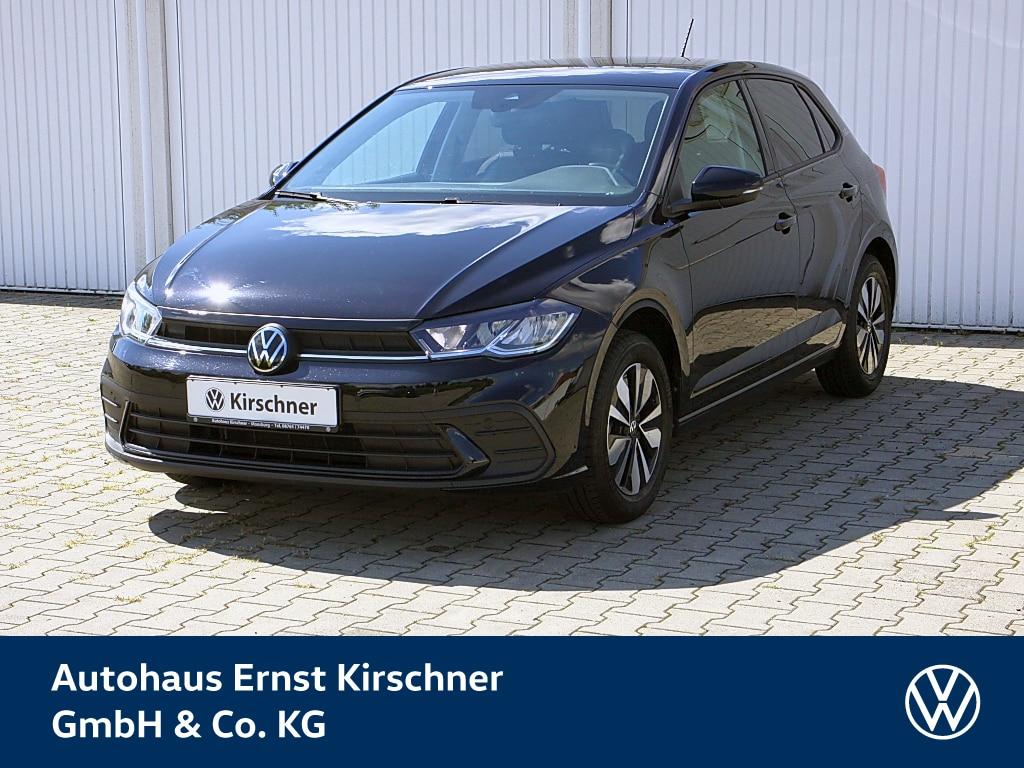 Volkswagen Polo Goal