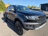 Ford Raptor Doppelkabine 4x4 Standheizung Navi - schwarze Ford Raptor