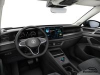 Volkswagen Tayron - Vorschau Bild 4