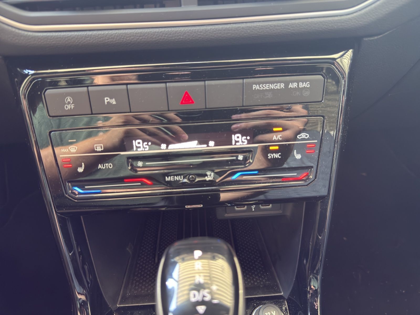 Volkswagen T-Cross - Bild 18