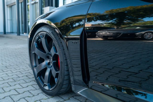 Audi RS6 GT / SOFORT VERFÜGBAR/ LASER/ B&O