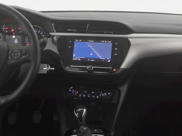 Corsa F EDITION+NAVI+RÜCKFAHRKAMERA+SITZHEIZUNG+
