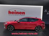 Cupra Leon VZ 2.0 TSI DSG NAVIGATION/KAMERA/PDC - rote Cupra Leon
