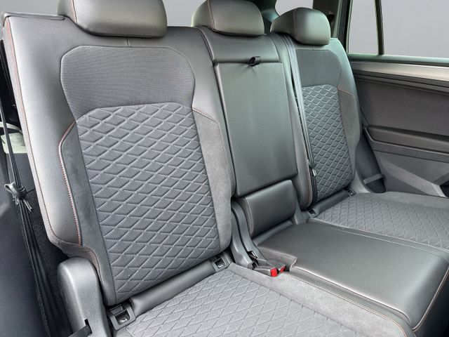 Tarraco FR 2,0TDI DSG*NAVI+PANO+AHK* UPE 61033€