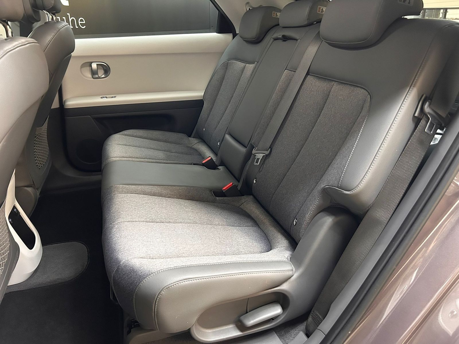 Fahrzeugabbildung Hyundai Ioniq 5 Techniq 4WD LED+NAVI+SHZ+ACC+DAB+WP+360°