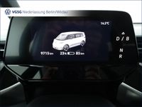 Volkswagen ID. Buzz - Vorschau Bild 13
