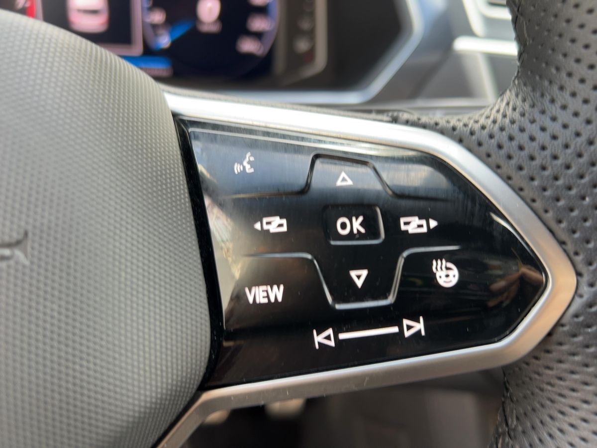 Volkswagen Tiguan Allspace - Bild 20