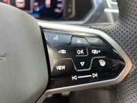 Volkswagen Tiguan Allspace - Vorschau Bild 20