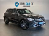 Mercedes-Benz GLC 200 360 LED HUD Navi PDC SHZ SpurW Virtual - Mercedes-Benz GLC 200 in Leipzig
