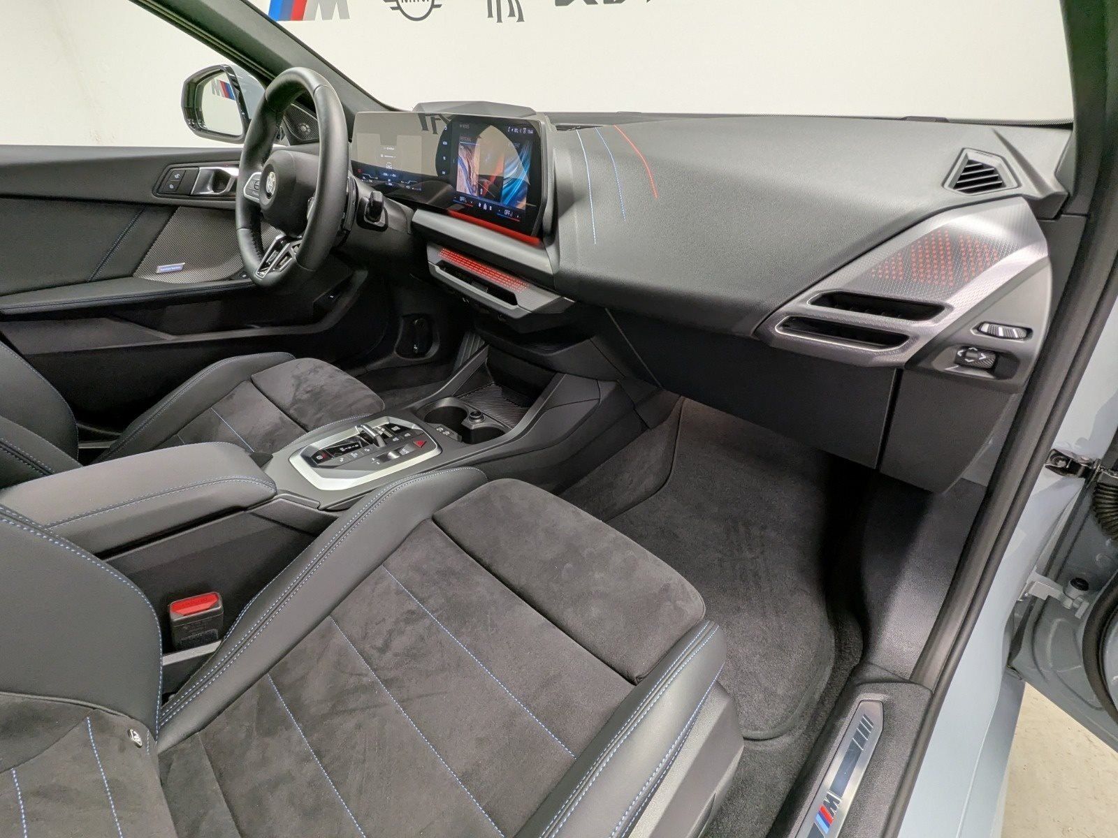 BMW 120 - Bild 7