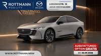 Mazda 6e - Vorschau Bild 1
