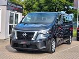 Nissan NV300 L2H1 3,0t N-CONNECTA Automatik 8-Sitzer - Nissan mit Diesel-Antrieb: 8