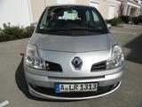 Renault Modus  - Renault Modus von privat
