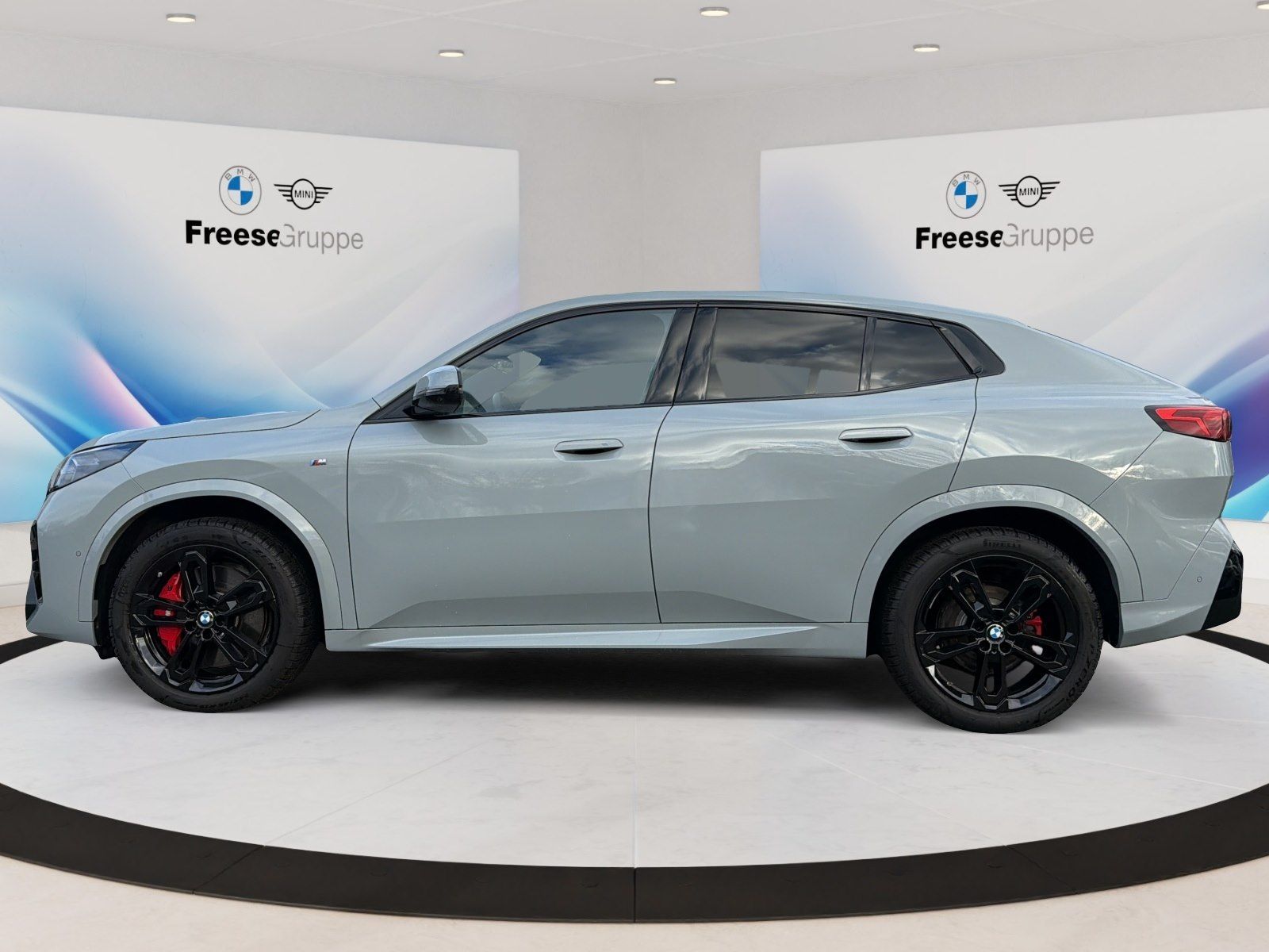 BMW X2 - Bild 3