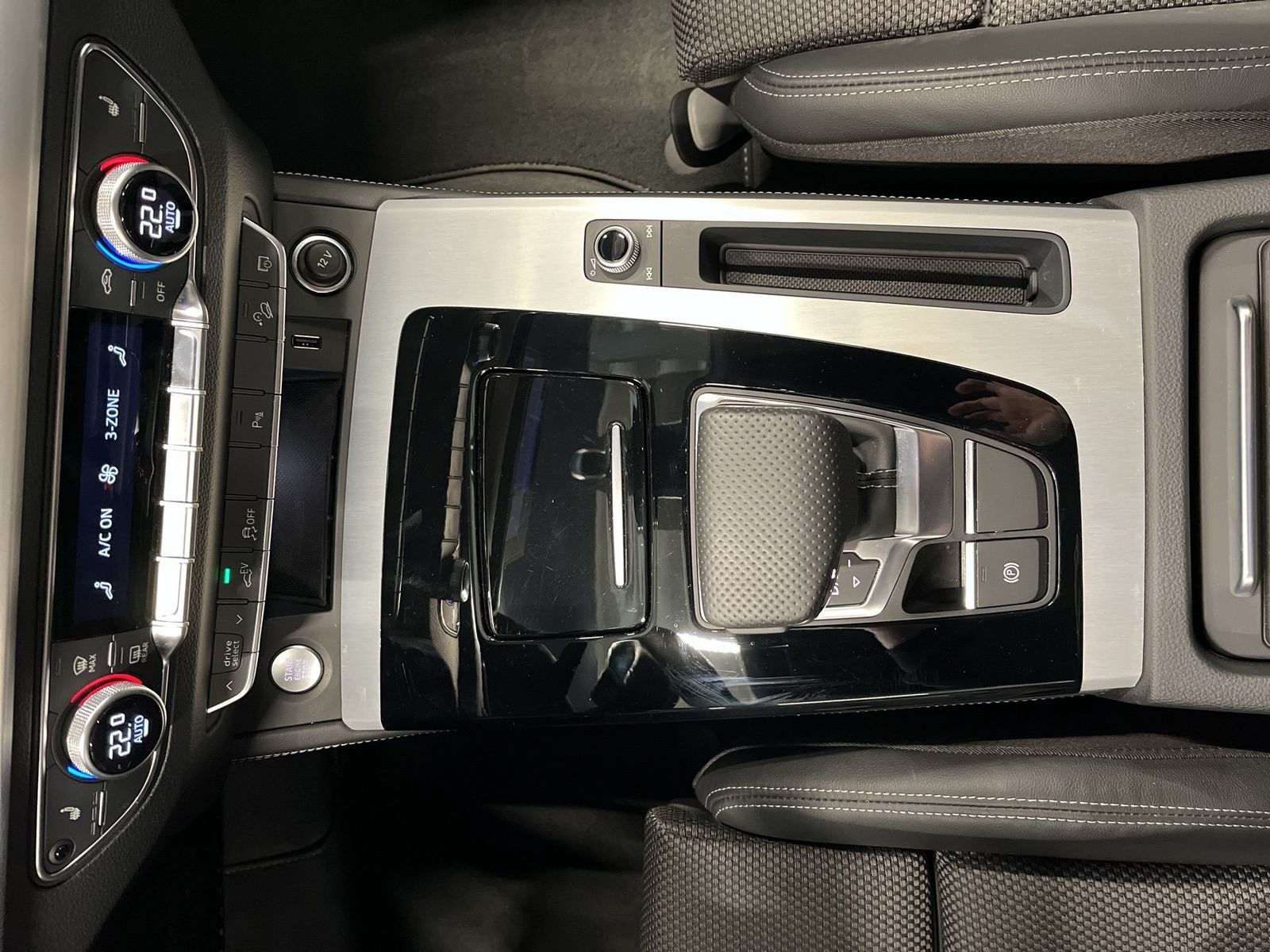 Audi Q5 - Bild 17