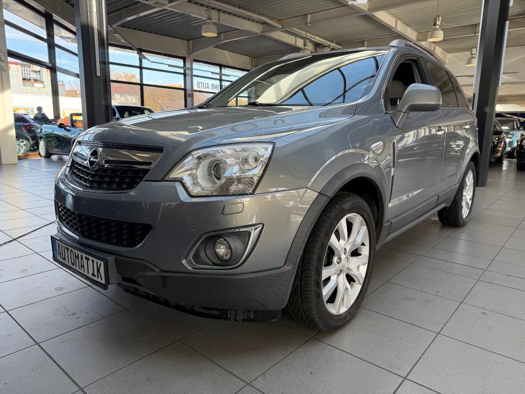 Opel Antara