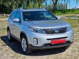 Kia KIA Sorento 2.2 CRDI mit AHK - Kia Sorento in Bremen