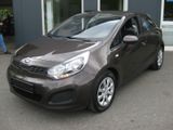 Kia Rio Attract - Kia Rio aus 2014