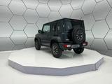 Suzuki Jimny Comfort 4x4 Automatik 4-Sitzer Touchscreen - Suzuki Jimny: Auto