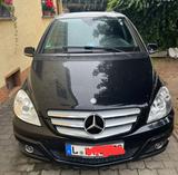 Mercedes-Benz Mercedes Benz B 160 Bj. 09/10 - gebrauchte Mercedes-Benz B 160 aus dem Jahr 2010