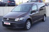 Volkswagen Caddy 2.0 TDI BMT Navi 7-Sitzer Tempomat AHK PDC - Volkswagen Caddy: 2.0