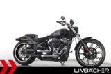 Harley-Davidson SOFTAIL BREAKOUT 114 FXBRS, Jekill&Hyde - HARLEY-DAVIDSON SOFTAIL