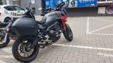 Yamaha MT09 Tracer 900 GT - YAMAHA 900 TRACER GT