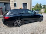 Mercedes-Benz C 43 AMG Mercedes T Performance Abgasanlage  - : Kombi, Mercedes AMG