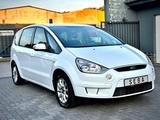 Ford S-Max Trend '2.Hand'Klima'PDC'AHK' - gebrauchte Ford S-Max aus dem Jahr 2010