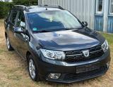 Dacia Logan MCV II Kombi Laureate Klima 1.Hand Tüv - Dacia Logan: Mcv Laureate
