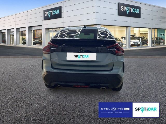 Citroën C4 1.2 PureTech 130 Max Kamera,NAV imagem 3