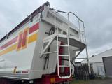 Benalu Bulkliner S 51,5 cbm, Alcoa, Kombitür, 5,9 to, - Angebote