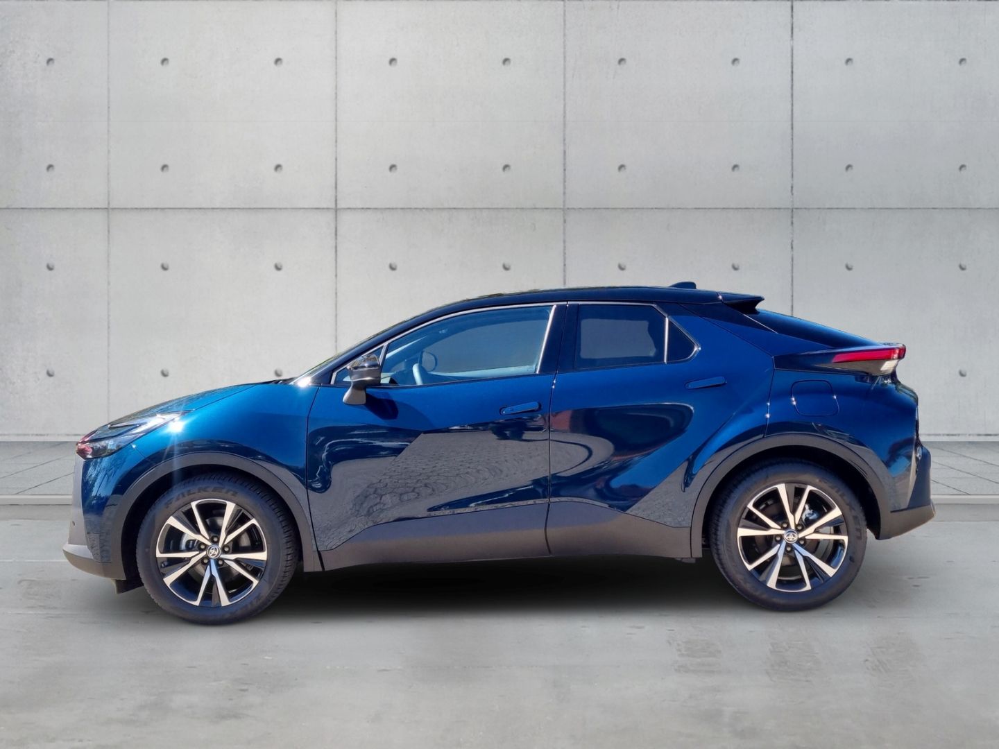 Toyota C-HR Hybrid 1.8 Teamplayer imagem 3