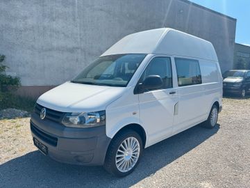 Volkswagen T5 Transporter - 8