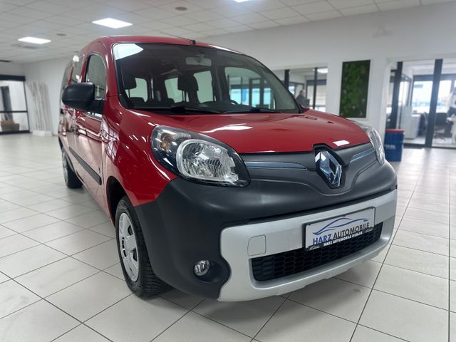 Renault Kangoo Z.E. Maxi 5-Sitzer