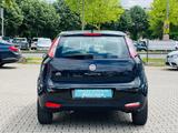 Fiat Punto Evo MyLife+98000KM+KLIMA+NAVI+EURO 5+ - Gebrauchtwagen in Mannheim bis 5.000 Euro