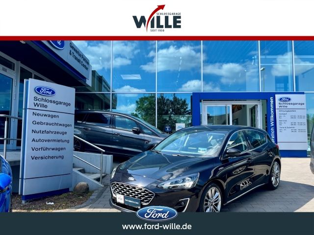 Image of Ford Focus