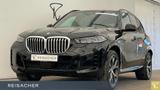 BMW X5 xDrive40i A M-Sport,AHK,DAProf,Autom - BMW X5 mit Benzin-Antrieb: Geländewagen, Automatik