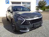 Kia Sportage 1.6 T-GDI Mild-Hybrid Spirit - gebrauchte Kia Sportage aus dem Jahr 2022