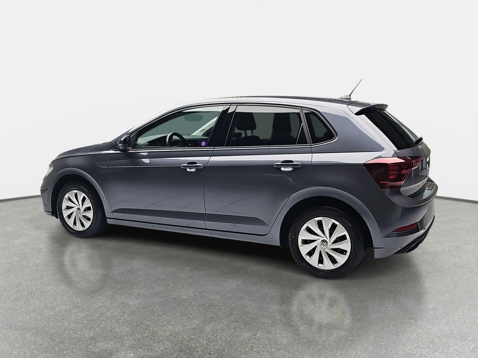 Volkswagen Polo 1.0 TSI DSG LIFE NAVI LED APP-CONNECT, миниатюра 6