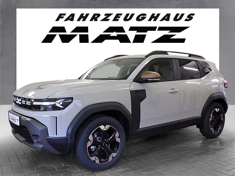 Fahrzeugabbildung Dacia Duster Hybrid 140 Extreme*Winterpaket *