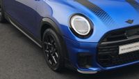 MINI Cooper S Cabrio - Vorschau Bild 21