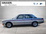 BMW 535i Motorsport E12 perfekte Vollrestaurierung - BMW 535: Limousine, 535i